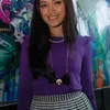 Jessica Iskandar