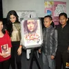 Jessica Iskandar, Ariel NOAH, Jedar