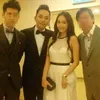 Jessica Girls Generation/Tyler Kwon