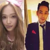 Jessica Girls Generation/Tyler Kwon