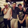 Tyler Kwon/G-Dragon