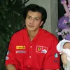 'Adek Bayi'