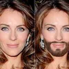 Bearded Lady