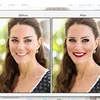 Make-Up Kate Middleton