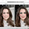 Make-Up Kate Middleton