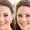 Make-Up Kate Middleton