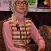 Nuri Maulida