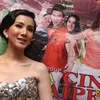 Diaspora Cinta di Taipei