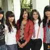 JKT48