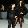 Kourtney - Khloe Kardashian