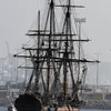 Pirates of the Caribbean 4