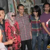 Jokowi dan Slank