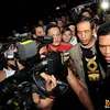 Jokowi, Arkarna