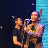 Jokowi, Arkarna