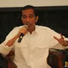 Jokowi, Ultah Jakarta
