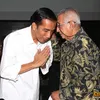 Jokowi, Ultah Jakarta