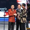 Joko Widodo, Presiden SBY, Susilo Bambang Yudhoyono
