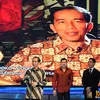 Joko Widodo, Presiden SBY, Susilo Bambang Yudhoyono