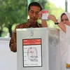 Jokowi