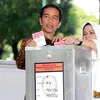 Jokowi