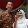 Jokowi