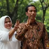 Jokowi