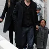 Angelina Jolie, Brad Pitt
