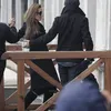 Angelina Jolie, Brad Pitt