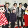 Jonas Brothers