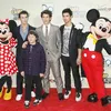 Jonas Brothers