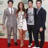 Jonas Brothers