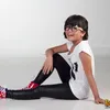 Joshua dan Cyelliaa Saputra