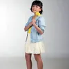 Joshua dan Cyelliaa Saputra