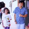 Joshua dan Cyelliaa Saputra