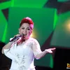 Joy Tobing