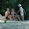 Jude Law, Sienna Miller
