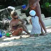 Jude Law, Sienna Miller