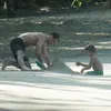 Jude Law, Sienna Miller
