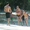 Jude Law, Sienna Miller