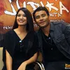 Judika, Duma Riris Silalahi, Pernikahan Adat Batak