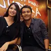 Judika, Duma Riris Silalahi, Pernikahan Adat Batak