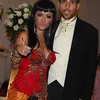 julia perez, gaston castano