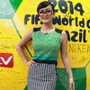 Julia Perez