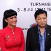 Julia Perez