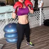 Julia Perez
