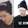 Julian Jacob / Sehun EXO