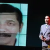 Indra Bekti 