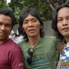 slank