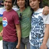 slank