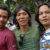 slank